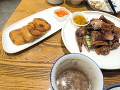 -醉南拳客家菜·河田鸡(西禅寺杨桥店)