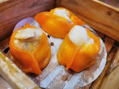 元贝凤眼饺-日日鲜自助餐厅(小公园店)