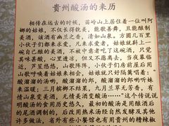 -新凯里酸汤鱼(飞山街店)