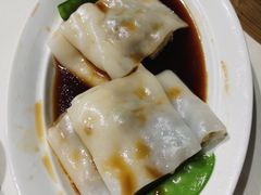 鲜虾滑肠粉-潮福城大酒楼(湖滨北路店)