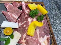 -安又胖韩国烤肉(美罗城店)