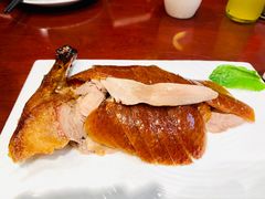 -京味张·北京烤鸭(天河南二路店)