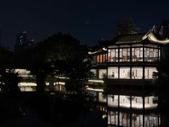 -荔湾湖公园