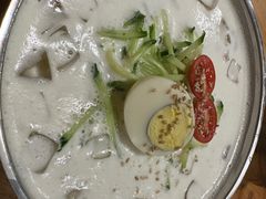 -多宾韩国料理(学衡路店)