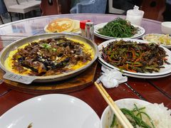 -罕山奶茶馆(和平路店)
