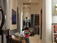 -海马体照相馆(成都来福士广场店)