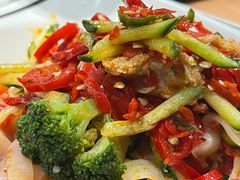 -魏家凉皮(博水商务大厦店)