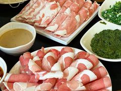 -情忆草原涮肉馆