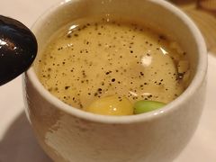 -西村日本料理(香格里拉饭店)