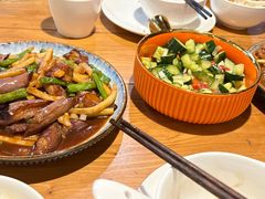 -WILDS 野有食(碧坞店)