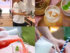 -La Terre乐田(万象城店)