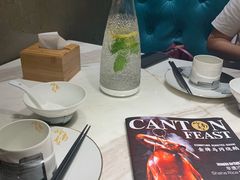 -岭南真味·匠心粤菜(K11店)