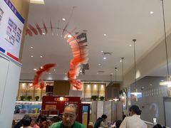 -大厨小馆(华阳城店)