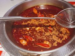 -左庭右院鲜牛肉火锅(龙湖杭州滨江天街店)