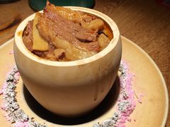 罐罐牛腩-吃饭皇帝大(解放西路店)