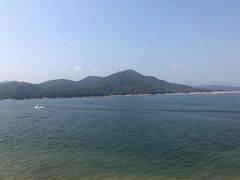 -花亭湖风景名胜区