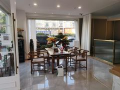 -手舒·采耳按摩·影院足道spa(莫愁湖东路店)
