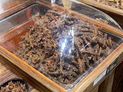 -嘉凌码头·重庆特产手工火锅底料(洪崖洞九楼店)