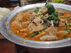 -陕北四窑洞(巨丰店)