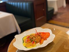 龙虾意面-福楼法餐厅FLO