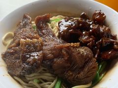 -泰顺江南春面馆