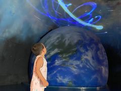 -房山世界地质公园博物馆
