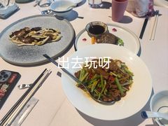 -禧宴Joyous Restaurant(禧园店)
