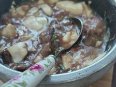 -茶港食堂(武昌店)