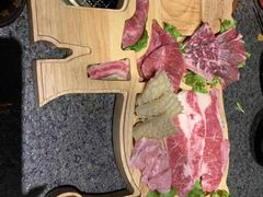 -NIUAN牛庵·日式和牛烧肉(恒隆店)