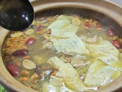 -威邵鸡煲(西华路总店)