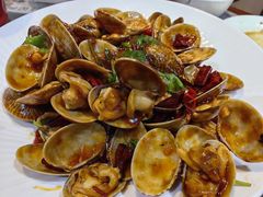 -韩记海鲜饺子旗舰店(红海新区店)