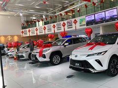 -上海和展广汽丰田4S店(老闵行店)