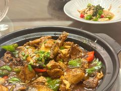 -富临轩私房菜(集庆门大街店)