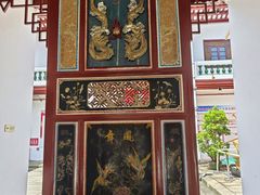 -陵水黎族自治县苏维埃政府旧址