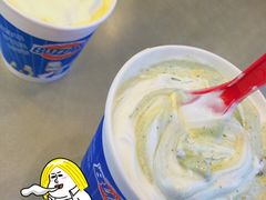 -DQ·蛋糕·冰淇淋(奥林匹克广场店)