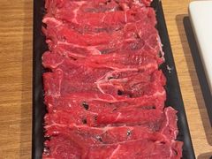 -掂档潮汕牛肉火锅(万象城店)