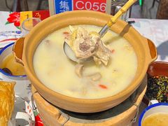 -五马集·海鲜·温州大牌档(黑金冠五马街十字路口店)
