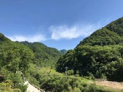 -朝阳沟