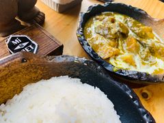 -越谜·越南餐厅(长白店)