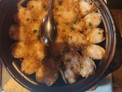 -庆云楼饭庄(什刹海店)
