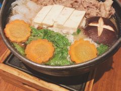 -铃木食堂(帽儿胡同店)