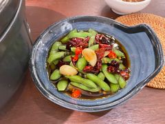 -乔街深夜食堂·小龙虾·高压锅生蚝(杭州总店)