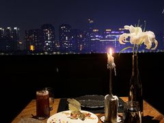 -AZUL by FUEL蓝色·法式酒馆(琶醍店)