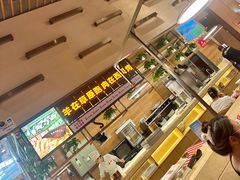 -西贝(华发商都店)