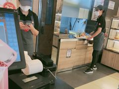 -85度C(生甜甜圈研究工坊·上海松江人民北路店)