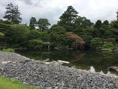 -京都御所