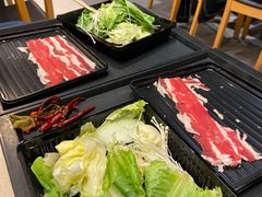 -吉野家(顺义站前北街店)