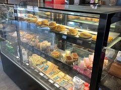 -星巴克(舟山蜈蚣峙店)