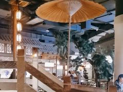 -桂满陇-十里风荷(合生汇店)
