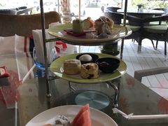 -粤海喜来登酒店·&More聚驿(天河城店)